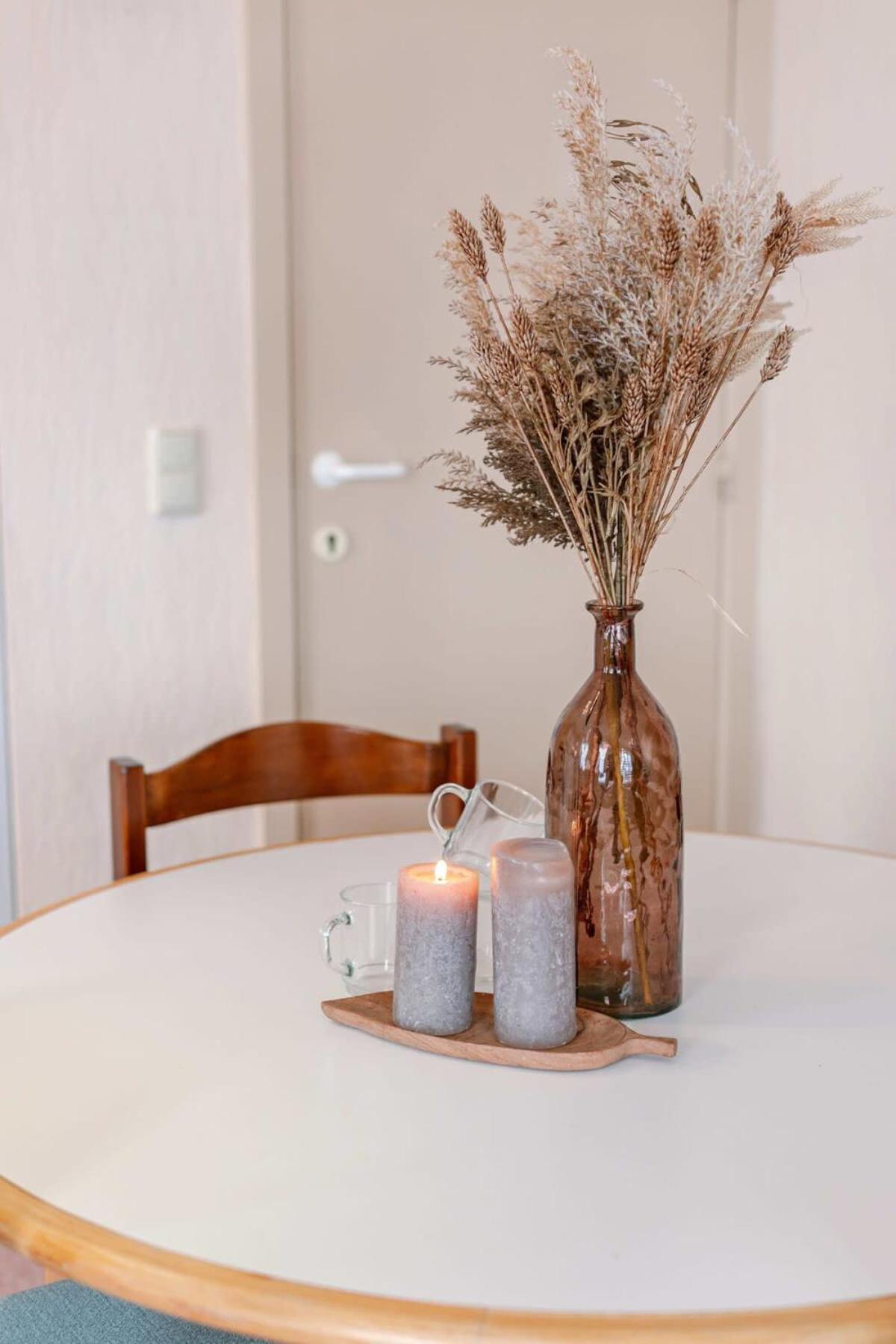 Appartement Cosy At Walking Distance From The Beach *