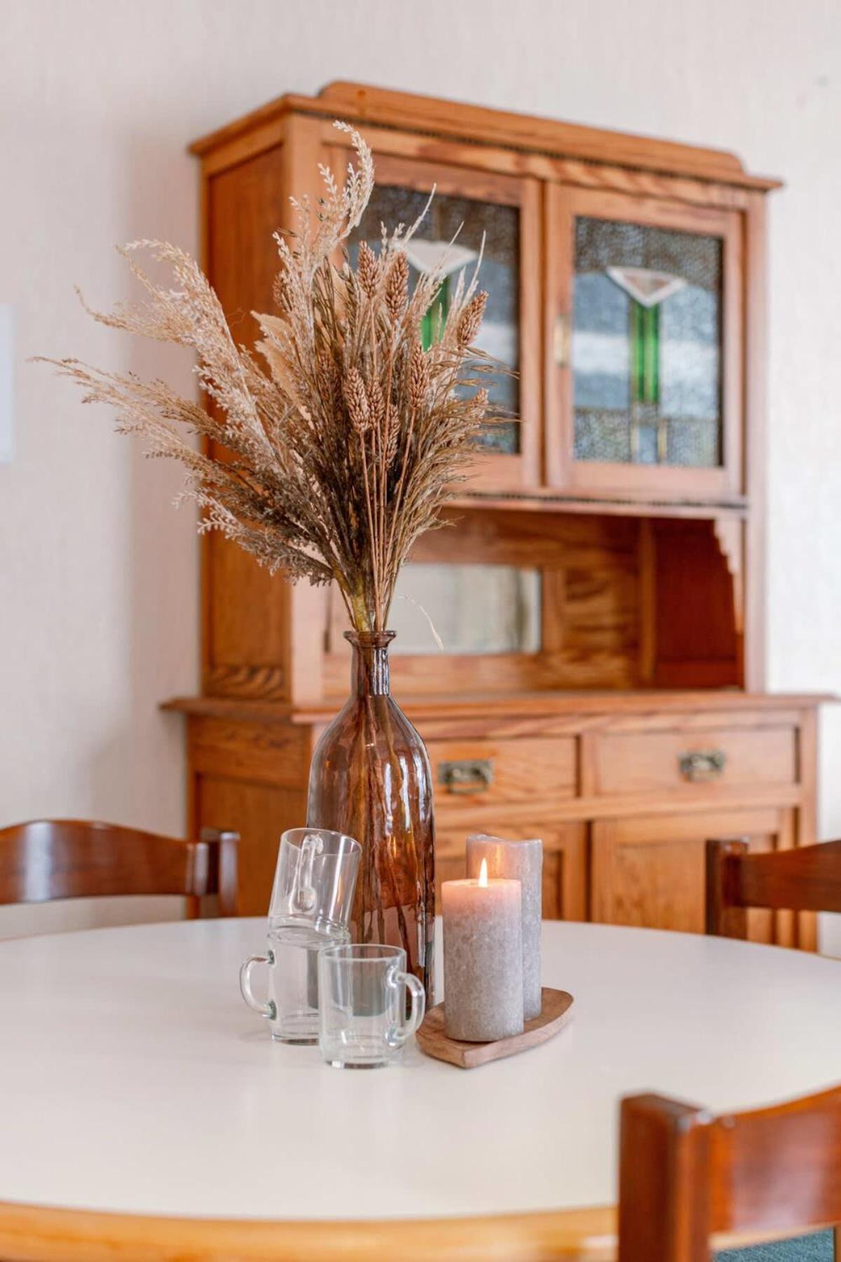 Cosy At Walking Distance From The Beach Appartement
