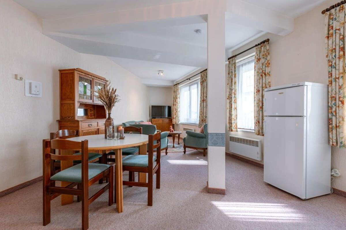 Cosy At Walking Distance From The Beach *