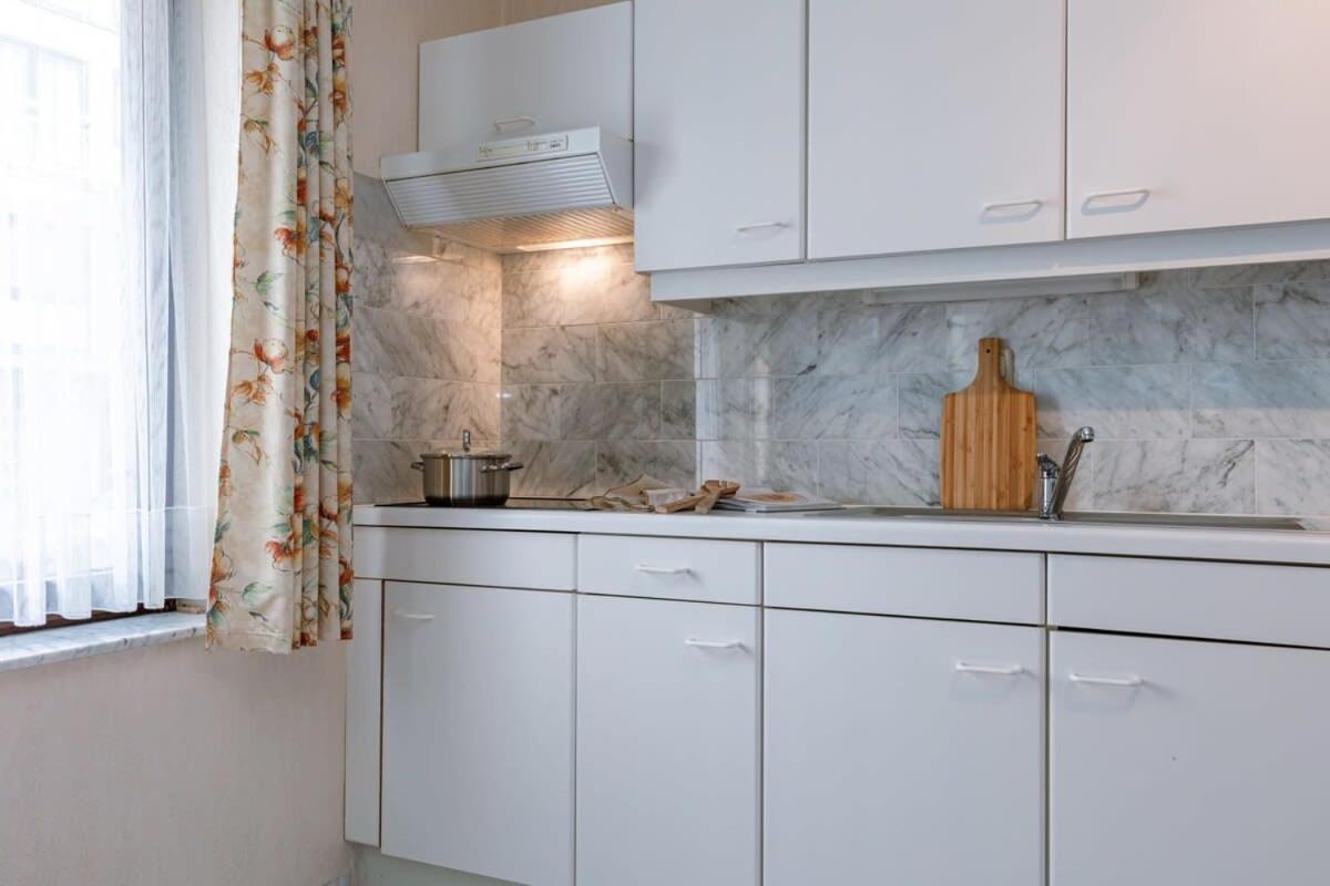 Appartement Cosy At Walking Distance From The Beach *