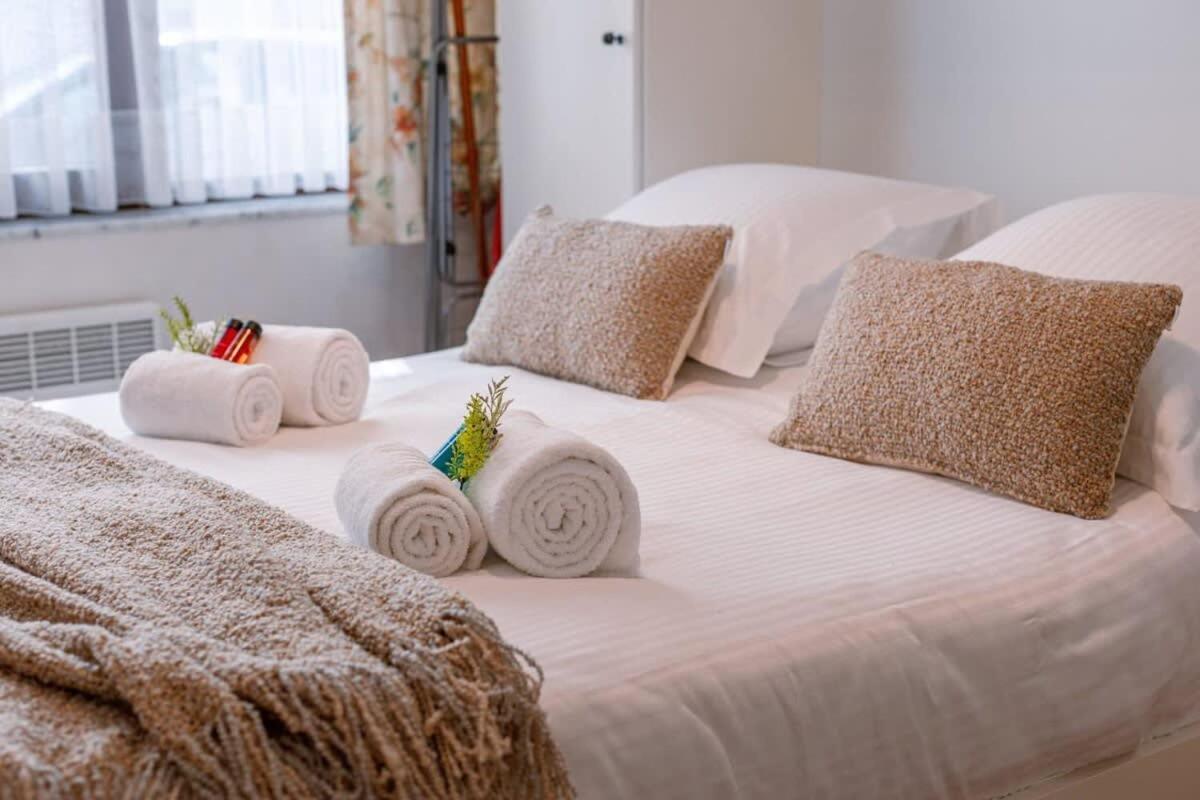 Cosy At Walking Distance From The Beach * Oostende