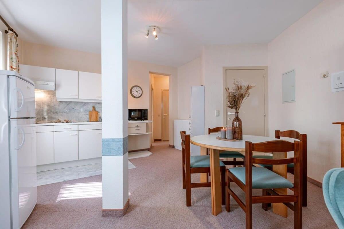 Cosy At Walking Distance From The Beach Appartement