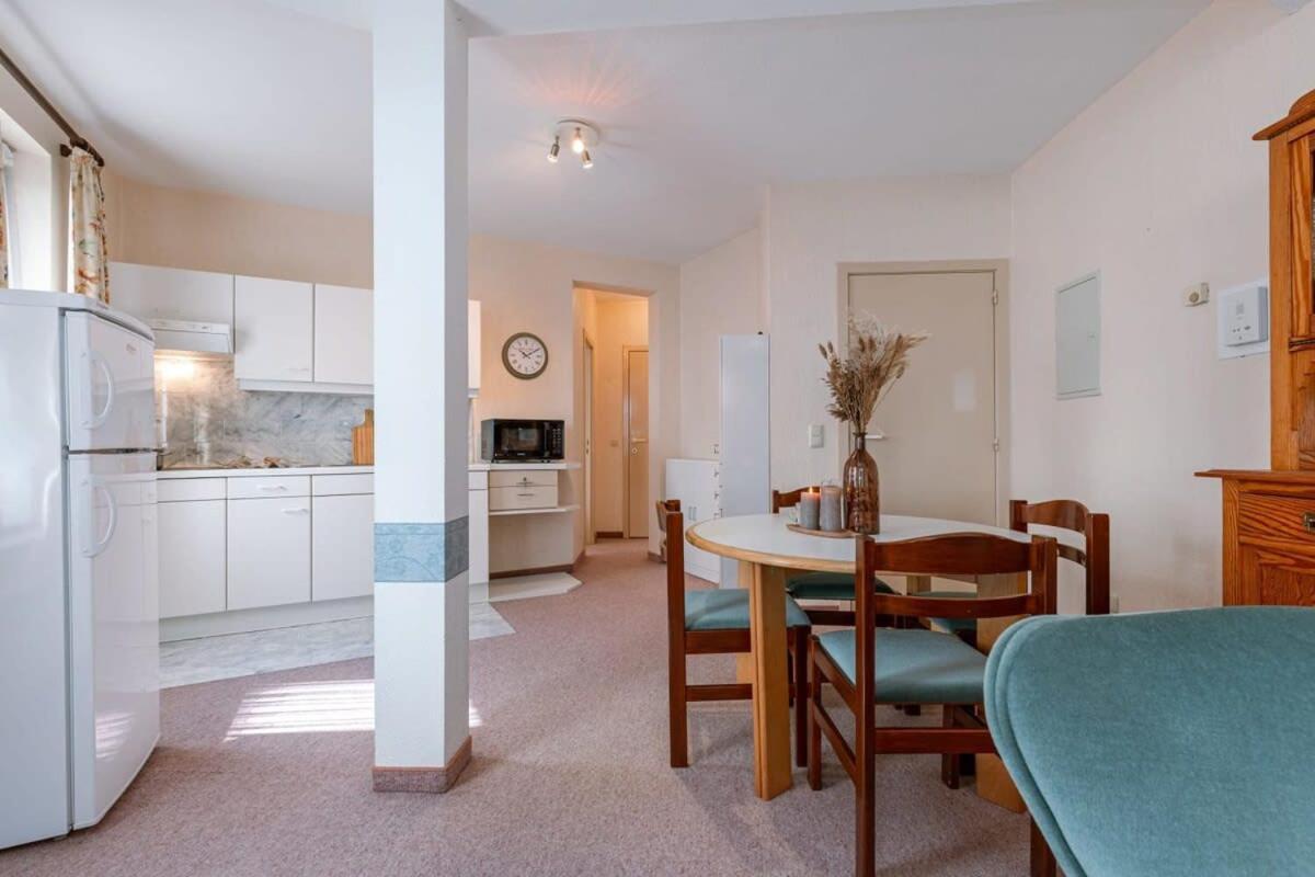 Appartement Cosy At Walking Distance From The Beach *